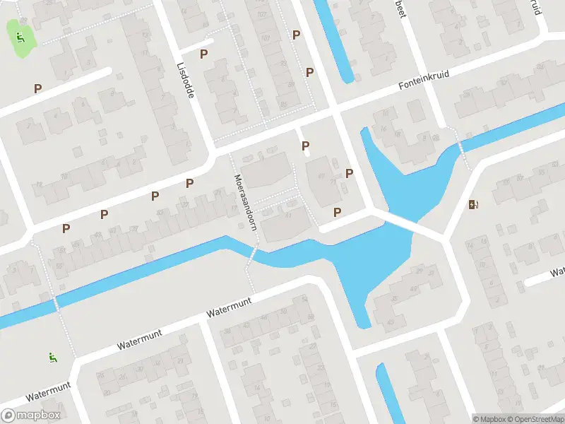 Overlastmelding Moerasandoorn in Oudkarspel
