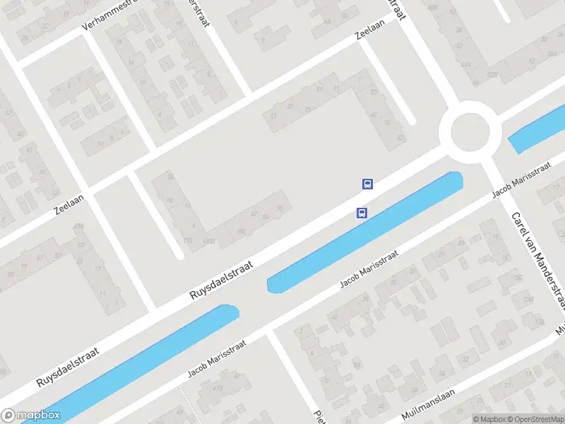 Overlastmelding Ruysdaelstraat in Heemskerk gesloten