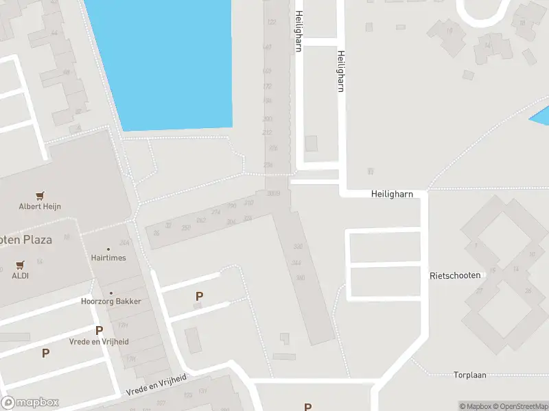 Overlastmelding Heiligharn in 1785SN Den Helder