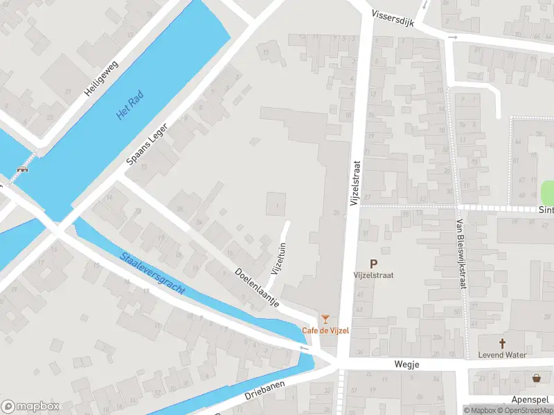 Overlastmelding Vijzelstraat in Enkhuizen gesloten