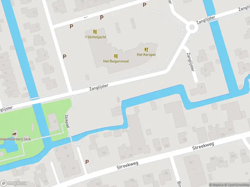 Overlastmelding Zanglijster in Hoogkarspel