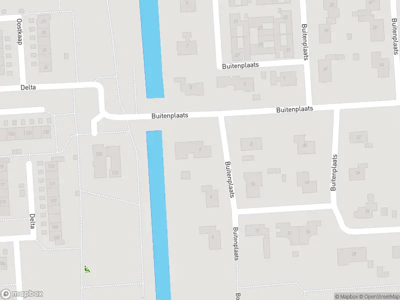 Overlastmelding Buitenplaats in Lelystad gesloten