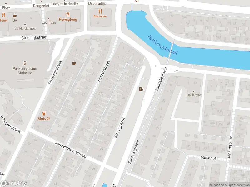 Overlastmelding Steengracht in Den Helder gesloten