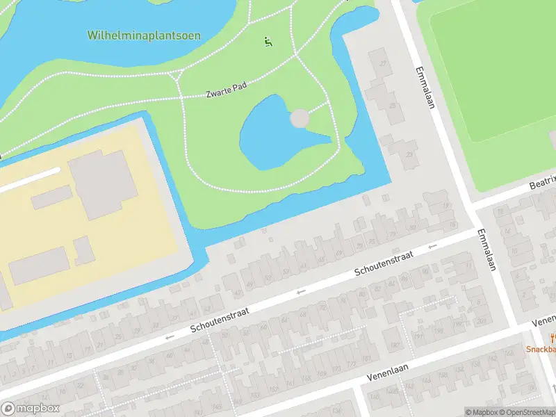 Overlastmelding Johan Messchaertstraat in Hoorn gesloten
