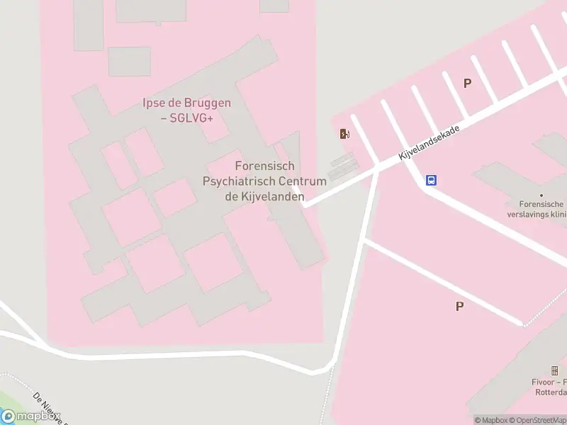 Besteld ambulance vervoer naar de Kijvelandsekade in Poortugaal