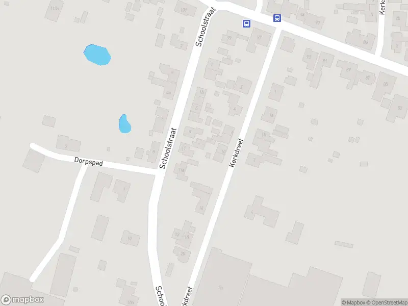 Overlastmelding Schoolstraat in Vogelwaarde