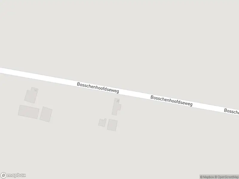 Overlastmelding Bosschenhoofdseweg in Zegge