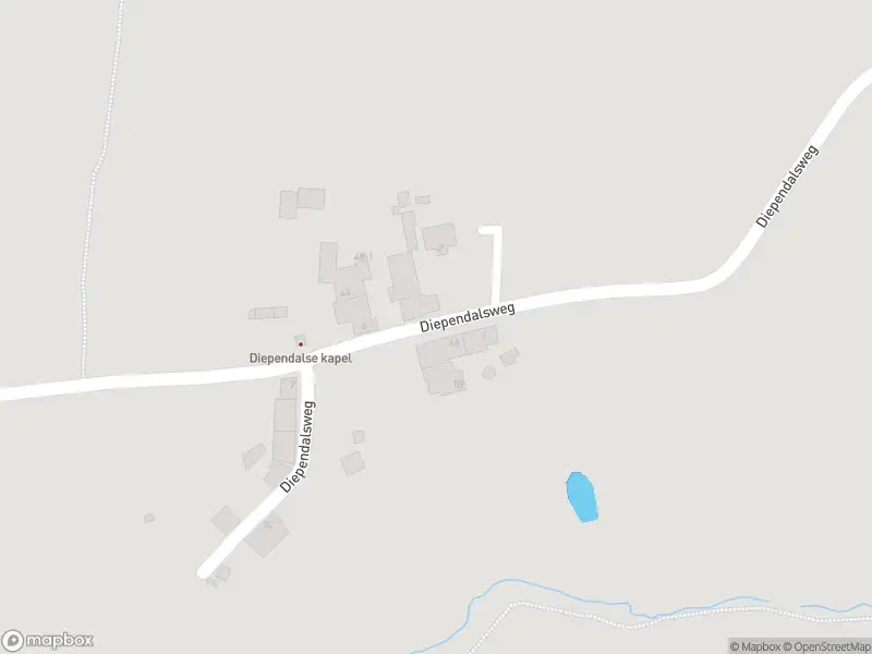 Overlastmelding Diependalsweg in Epen