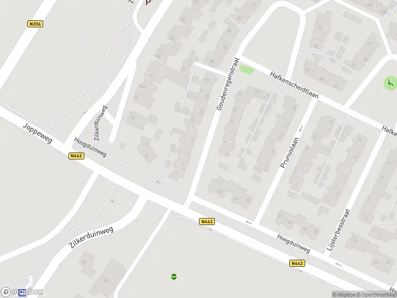 Overlastmelding Goudenregenstraat in De Zilk gesloten