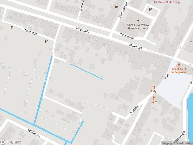 Overlastmelding Jozefdreef in Oude-Tonge gesloten