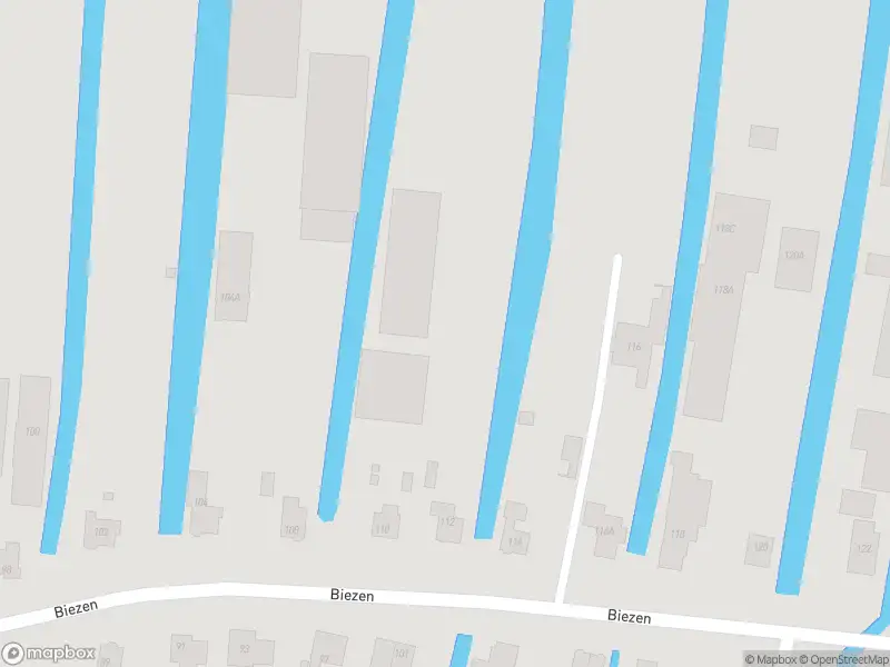 Ambulance met grote spoed naar de Goudse Rijweg in Boskoop