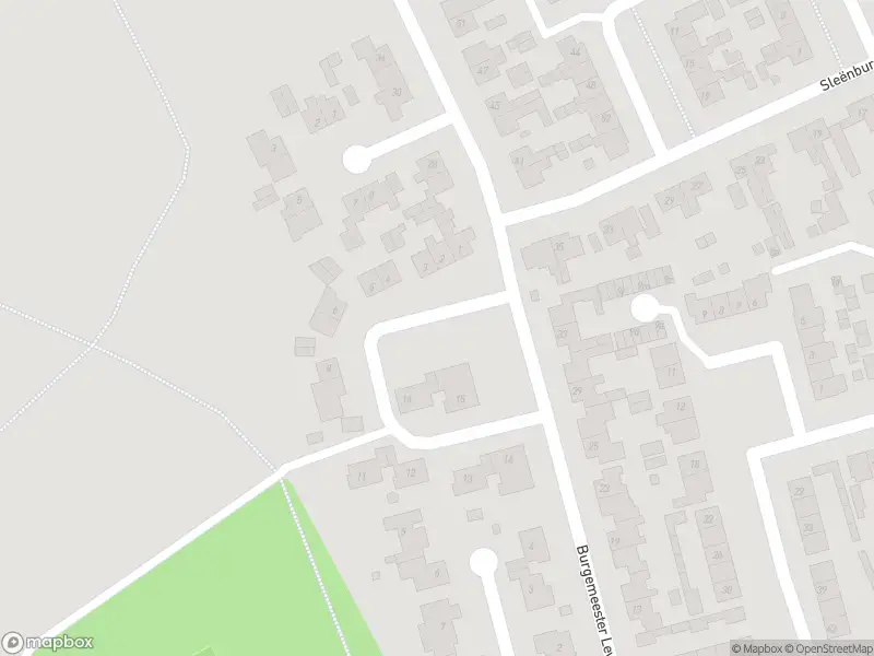 Overlastmelding K. Lantermansplein in Zetten