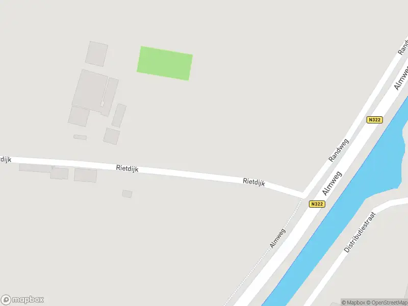 Overlastmelding Eendenveld & Broekgraaf in Giessen