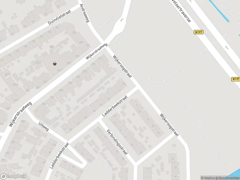Overlastmelding Ladderbeekstraat in Velsen-Noord gesloten