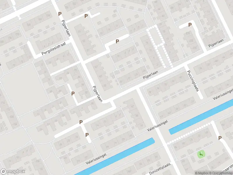 Overlastmelding Beethovenlaan in 3335BB Zwijndrecht gesloten