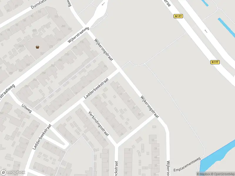 Overlastmelding Wijkeroogstraat in Velsen-Noord gesloten