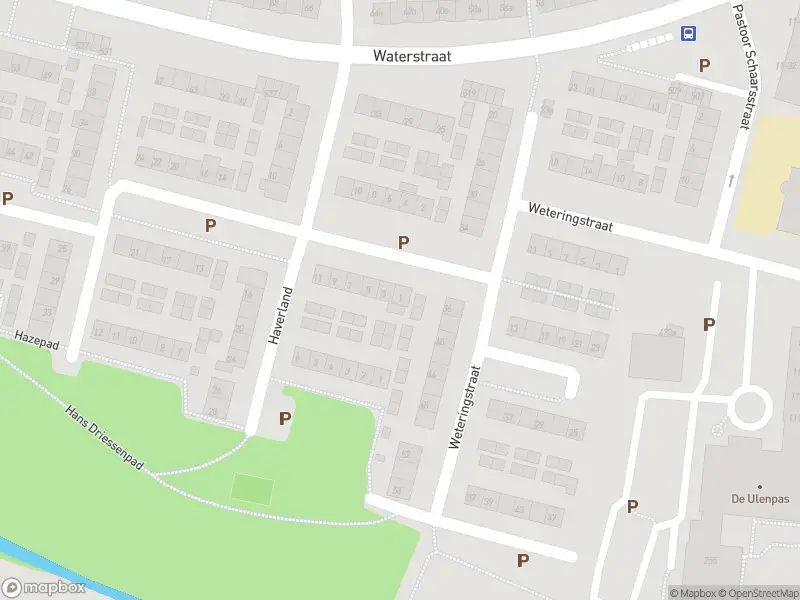 Overlastmelding De Straatweiden in Velp