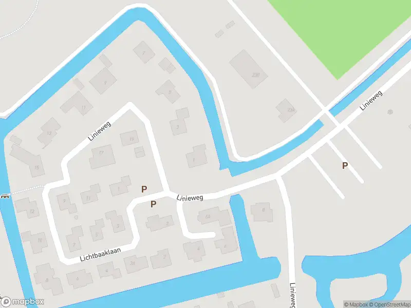 Overlastmelding Linieweg in Den Helder