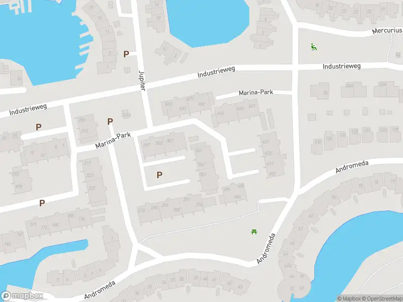 Overlastmelding Marina-Park in Den Helder gesloten