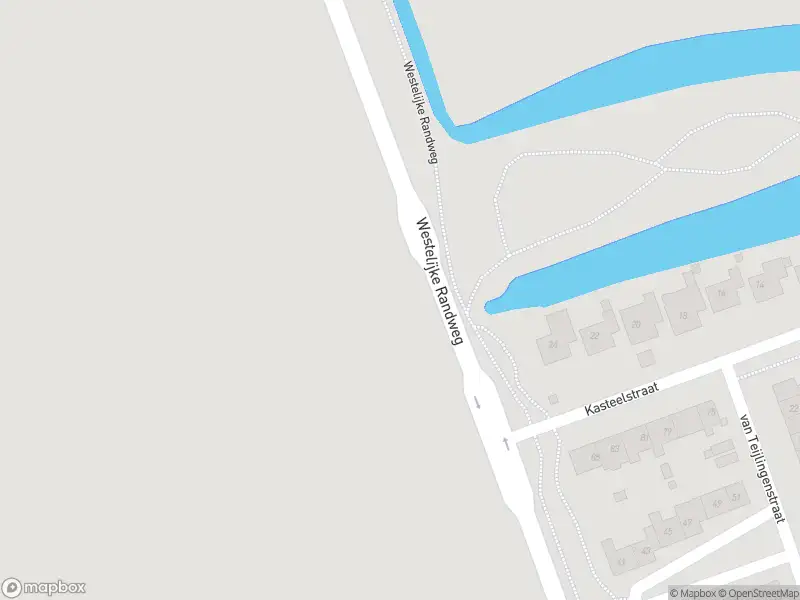 Overlastmelding Rietorchis & Zwanebloem in Oudkarspel gesloten