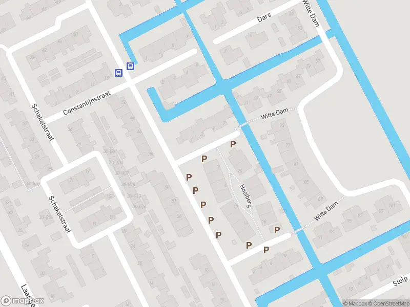 Ambulance met gepaste spoed naar de Hooiberg in Westwoud