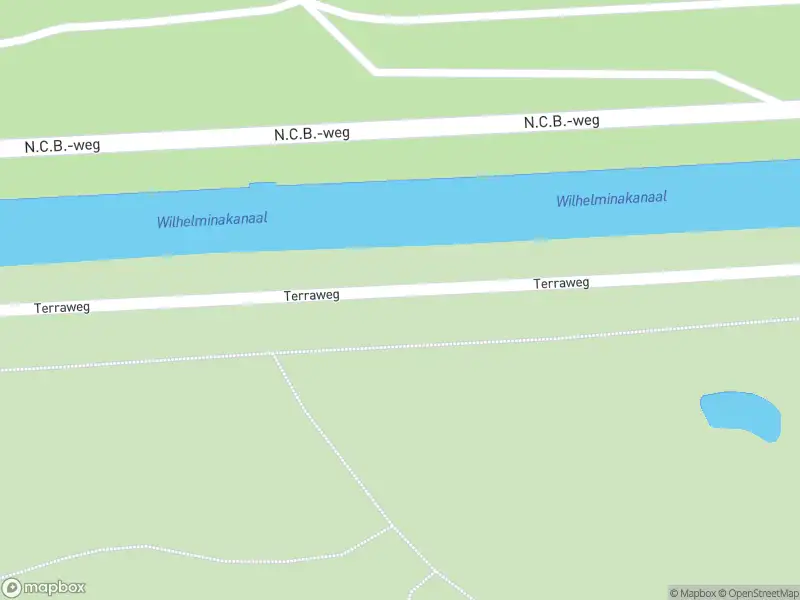 Overlastmelding Boslaan-Zuid in Best gesloten