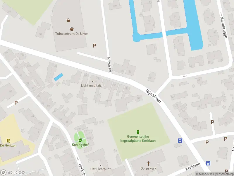 Anonieme overlastmelding Rijnstraat in Katwijk