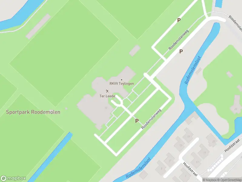 Anonieme overlastmelding  in Sassenheim gesloten