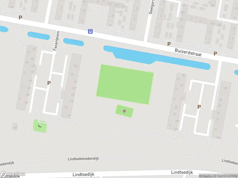 Overlastmelding Leeuwerikplein in 3334SN Zwijndrecht gesloten