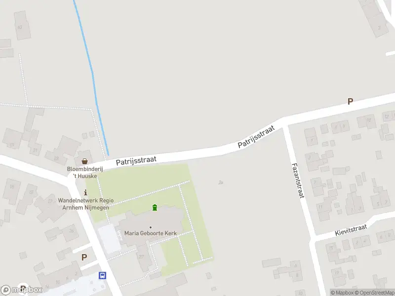 Anonieme overlastmelding Patrijsstraat in Driel gesloten