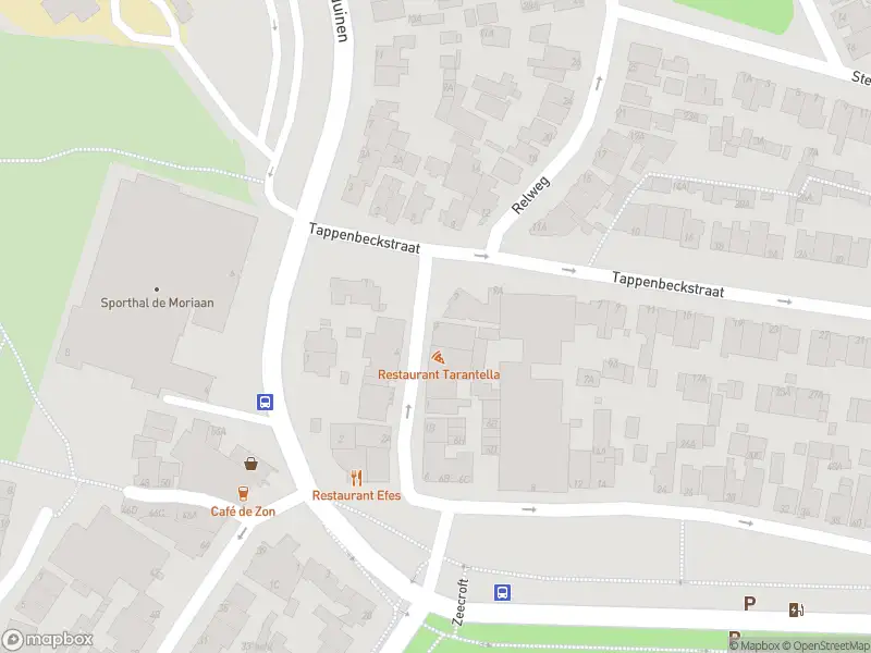 Overlastmelding Relweg in Wijk aan Zee