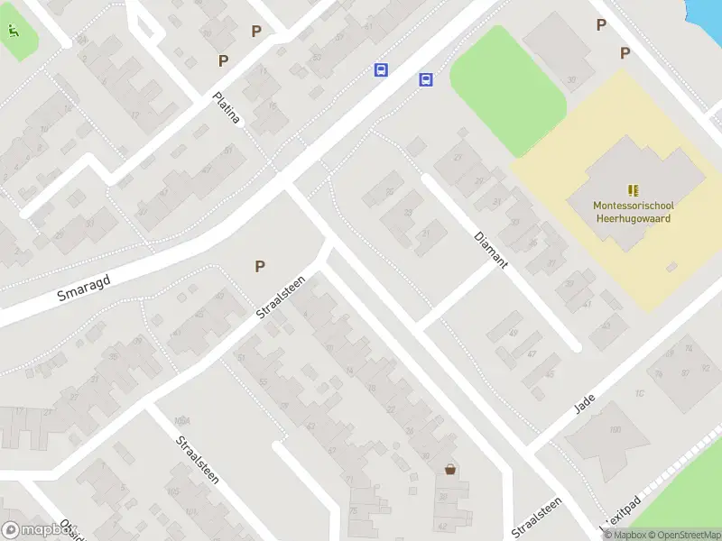 Overlastmelding Diamant in Heerhugowaard