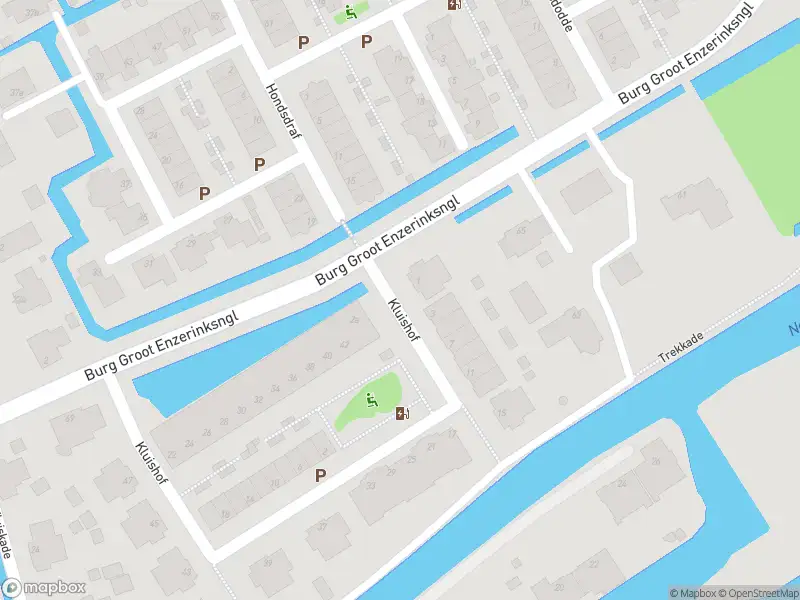 Brandweer met grote spoed naar de Kluishof in Maasland vanwege stankoverlast