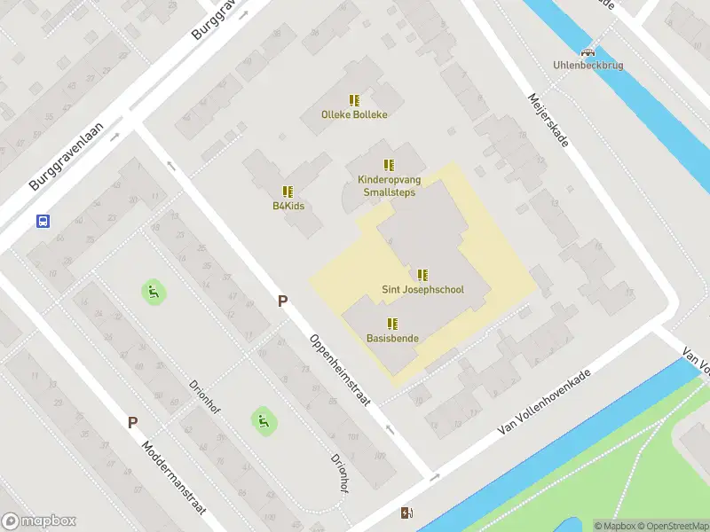 Traumahelikopter met grote spoed naar de Oppenheimstraat in Leiden