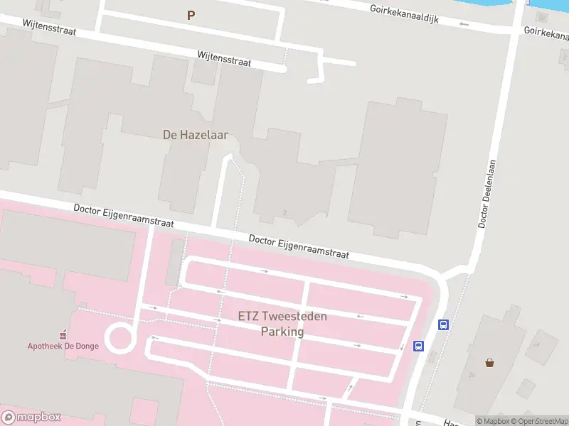 Anonieme overlastmelding Dr. Eijgenraamstraat in Tilburg gesloten