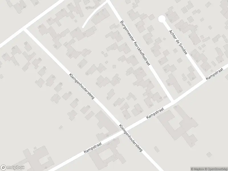 Overlastmelding Diepestraat in 6336VV Hulsberg