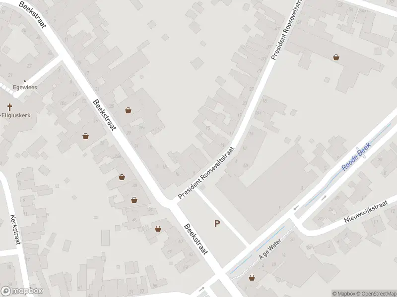 Overlastmelding President Rooseveltstraat in Schinveld gesloten