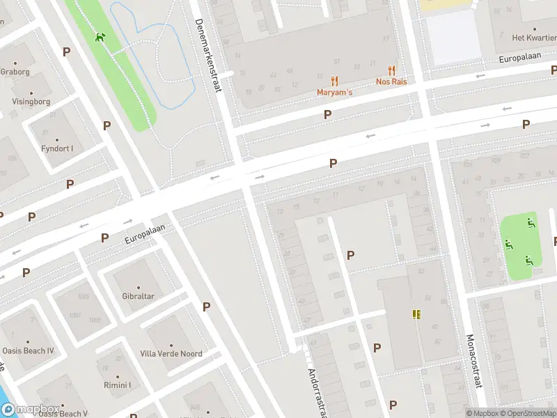 Politie naar de Andorrastraat in Almere vanwege aanrijding met letsel