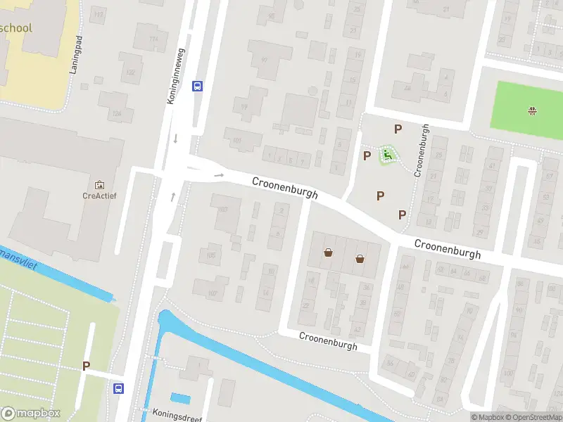 Overlastmelding Croonenburgh in Oud-Beijerland gesloten