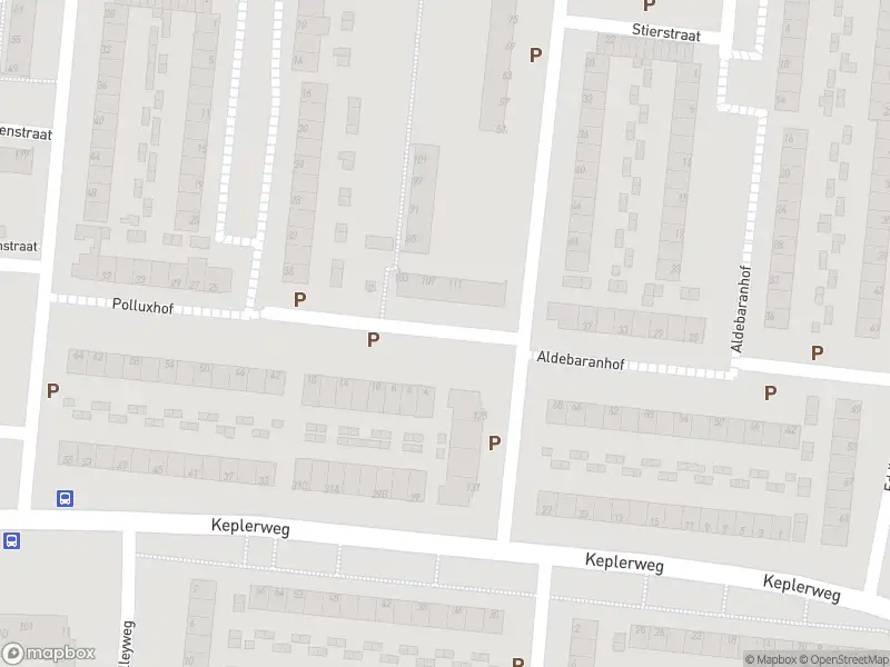 Overlastmelding Stierstraat in Dordrecht