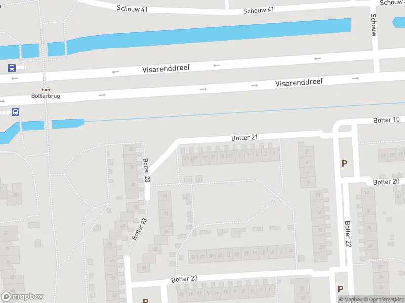 Anonieme overlastmelding Botter in Lelystad
