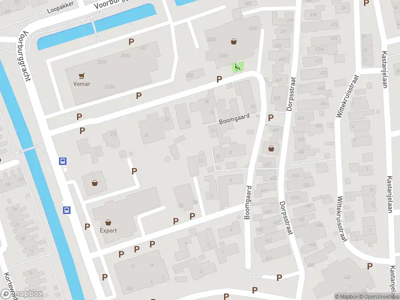 Overlastmelding Boomgaard in Zuid-Scharwoude