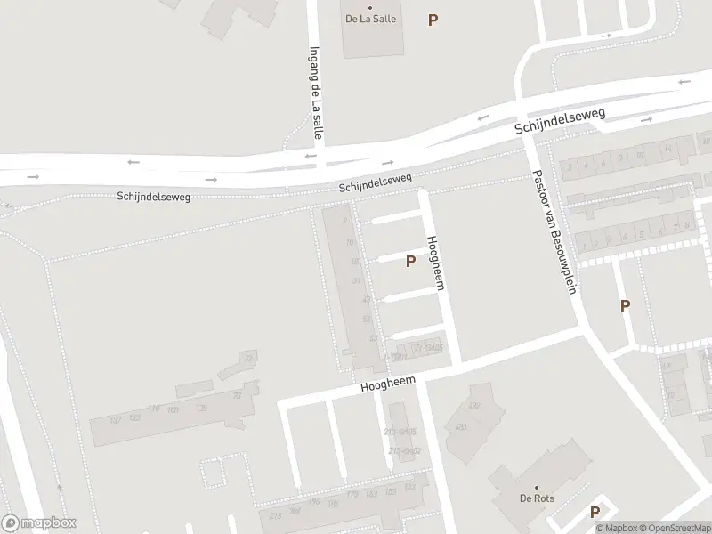 Overlastmelding  in Boxtel gesloten