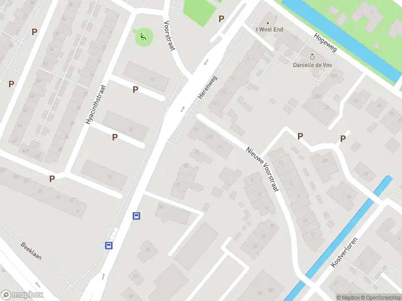 Overlastmelding Herenweg in Noordwijk gesloten