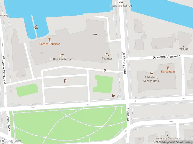 Overlastmelding Willem Witsenstraat in Amsterdam