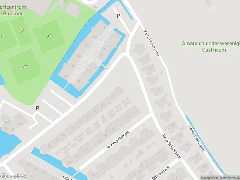 Overlastmelding Margaret Krophollerlaan in Castricum