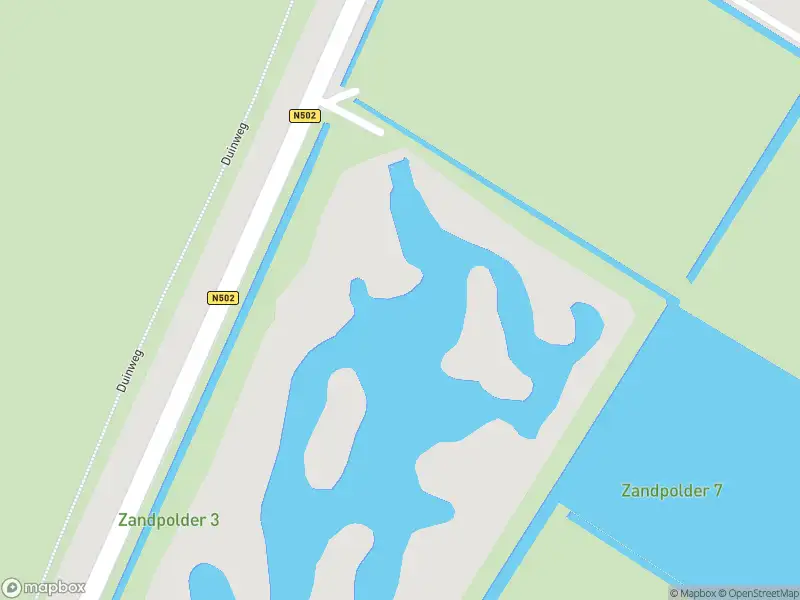 Overlastmelding  in Callantsoog gesloten