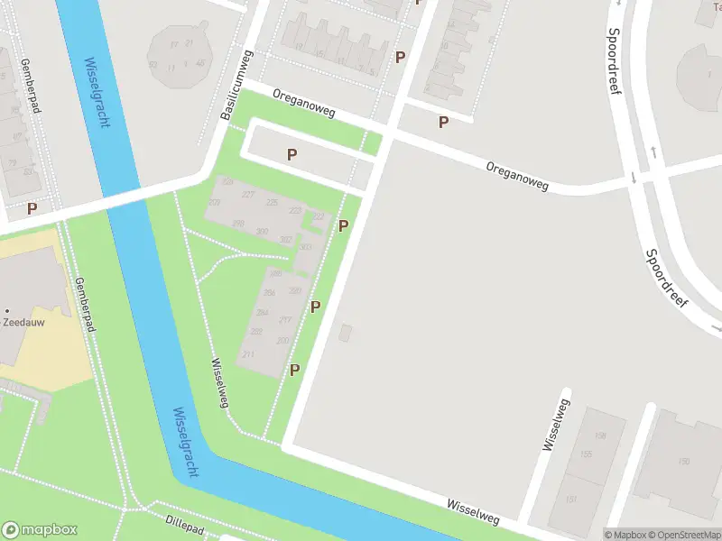 Brandweer met grote spoed naar de Allendestraat in Almere vanwege gebouwbrand