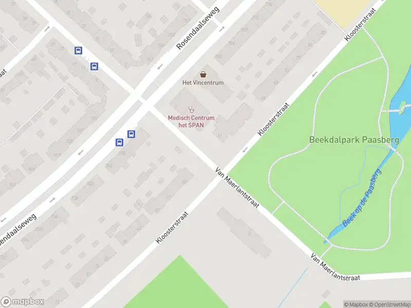 Traumahelikopter met grote spoed naar de Van Maerlantstraat in Arnhem