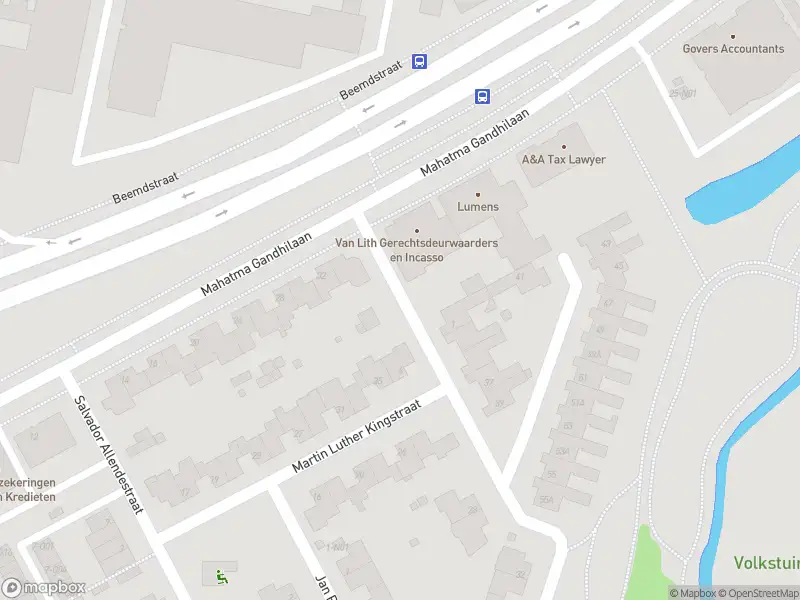Politie naar de Steve Bikostraat in Eindhoven vanwege ongeval met letsel